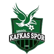 Inegol Kafkas Genclik logo