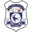 Cardiff City (w) logo
