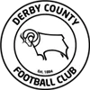Derby County U21 logo