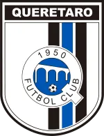 Queretaro FC logo