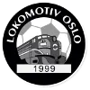 Lokomotiv Oslo logo