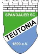 Logo de SSC Teutonia 99