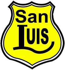 San Luis Quillota logo