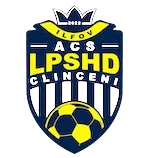 ACS LPS HD Clinceni logo