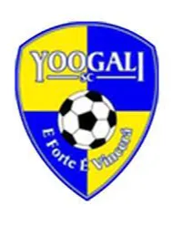 Yoogali SC logo