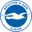 Brighton Hove Albion לוגו