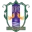 Imabari FC logo