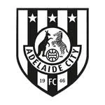 Adelaide City  Reserves (W) logo