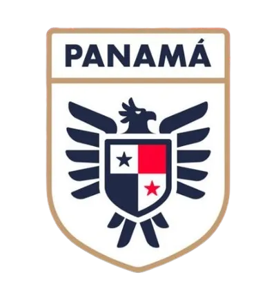 PanamaU17 logo