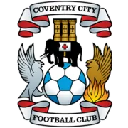 Coventry U21 logo