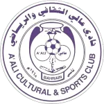 A'Ali FC logo