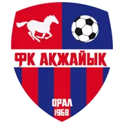 Akzhayik Oral logo