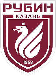 Rubin Kazan (w) logo