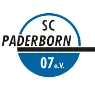 SC Paderborn 07 II logo