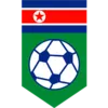 North Korea (w) U17 logo