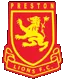 Preston Lions U21 logo