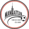 Manhattan SC (W) logo