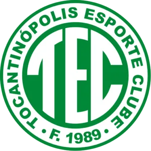 Tocantinopolis logo