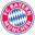 Logo de Bayern Munchen (Youth)