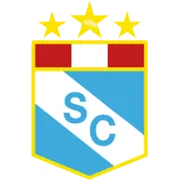 Sporting Cristal U20 logo