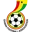 Ghana U20 logo