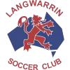 Langwarrin U21 לוגו