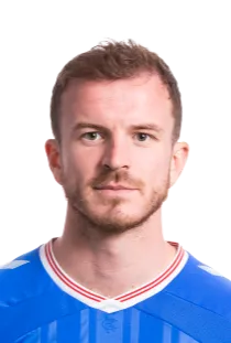 Andy Halliday's picture