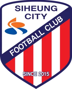 Siheung City logo