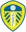 Leeds United לוגו