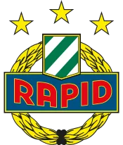 Rapid Vienna (Youth) logo