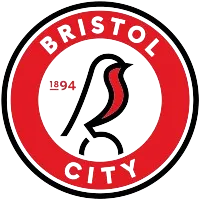 Bristol City(w) logo