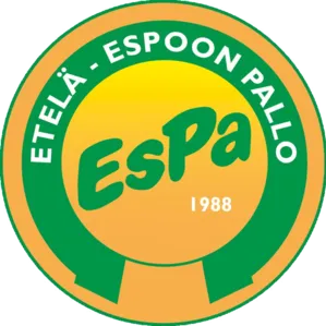 EsPa לוגו