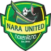 Nara United logo