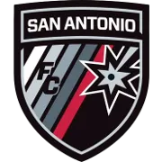 Logo de San Antonio