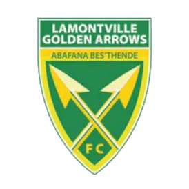 Lamontville Golden Arrows logo