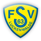 FSV luckenwalde logo
