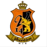 Logo de Veertien Kuwana