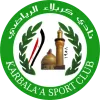 Karbala'a logo
