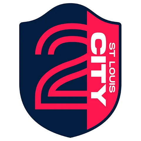 Saint Louis City B logo