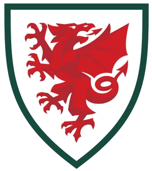 Wales (w) U19 logo