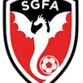 St George City FA logo