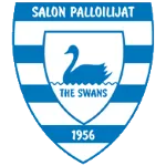 Salon Palloilijat logo