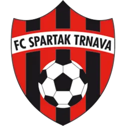 Spartak Trnava logo