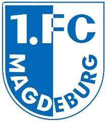 1.FC Magdeburg II logo
