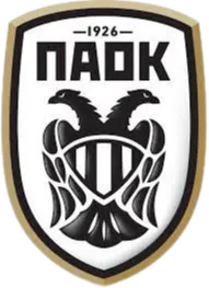 PAOK Saloniki B logo