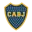 Logo de Boca Juniors Reserve