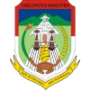 Persewar Waropen logo