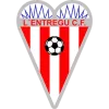 L'Entregu CF logo