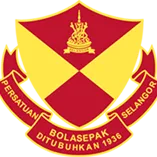 Selangor FC logo