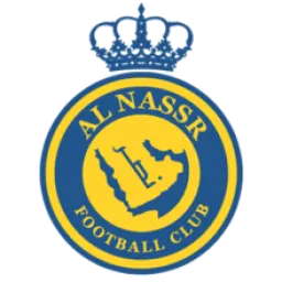 Logo de Al Nassr FC